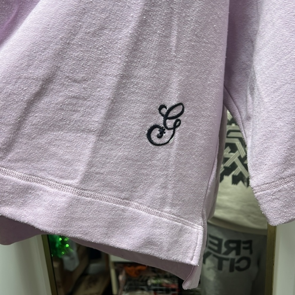 Ganni Sweatshirt - Picture 2 of 5